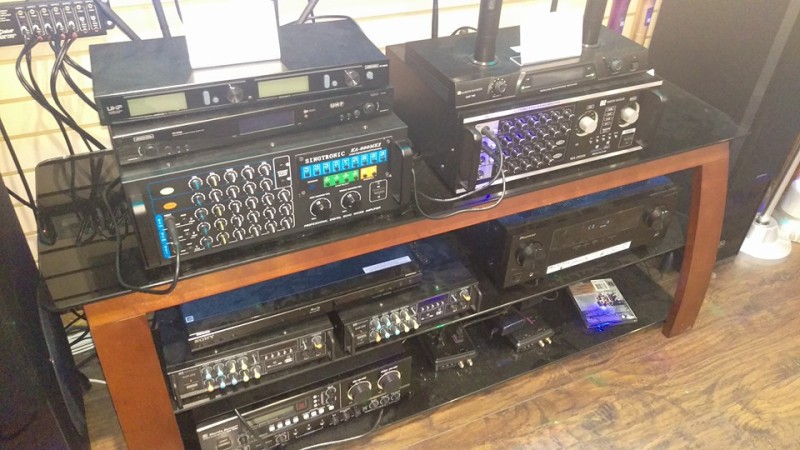 鵬翔專業影音器材 图片 8