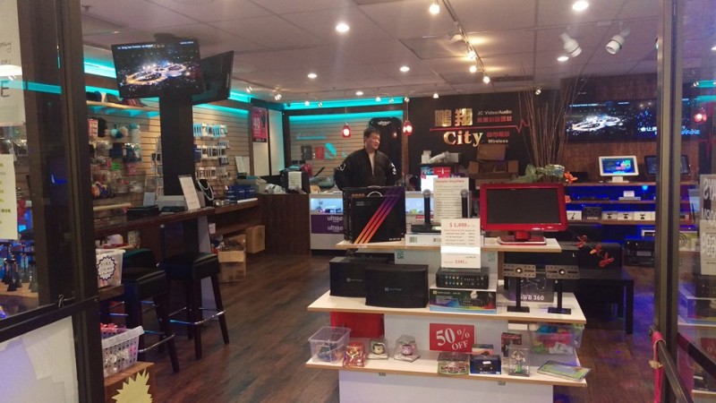 鵬翔專業影音器材 图片 2