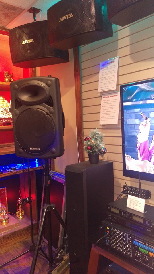 鵬翔專業影音器材 图片 3