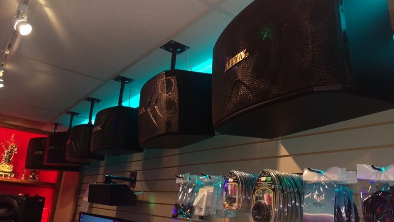 鵬翔專業影音器材 图片 7