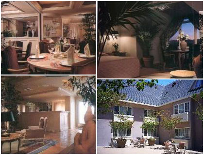 伍德克雷斯特酒店 图片 2