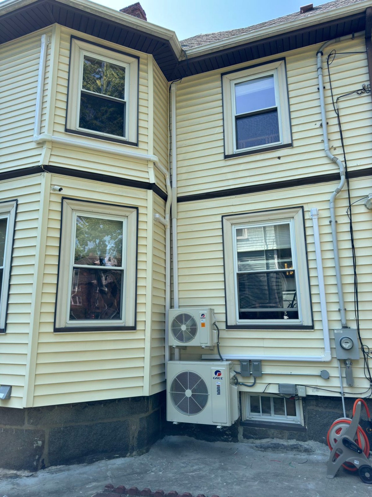 昆西万家电器（冷暖空调） 图片 7