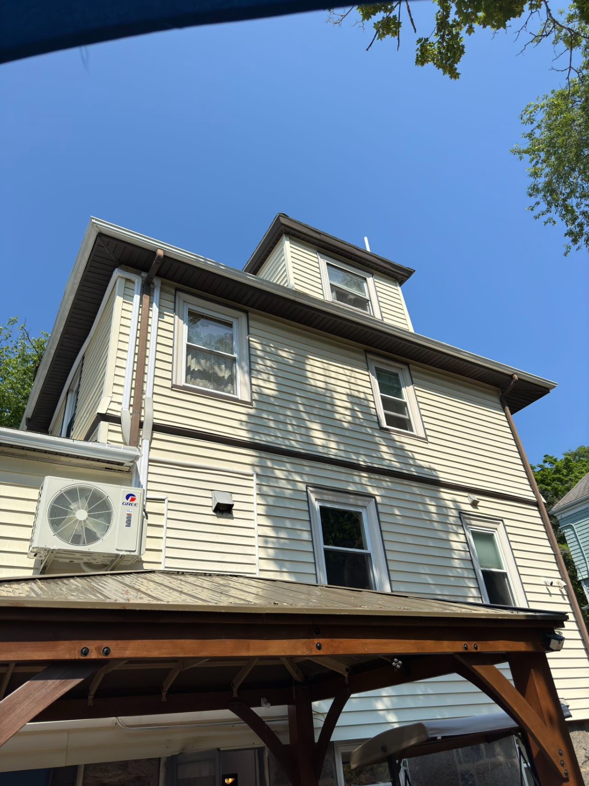 昆西万家电器（冷暖空调） 图片 8