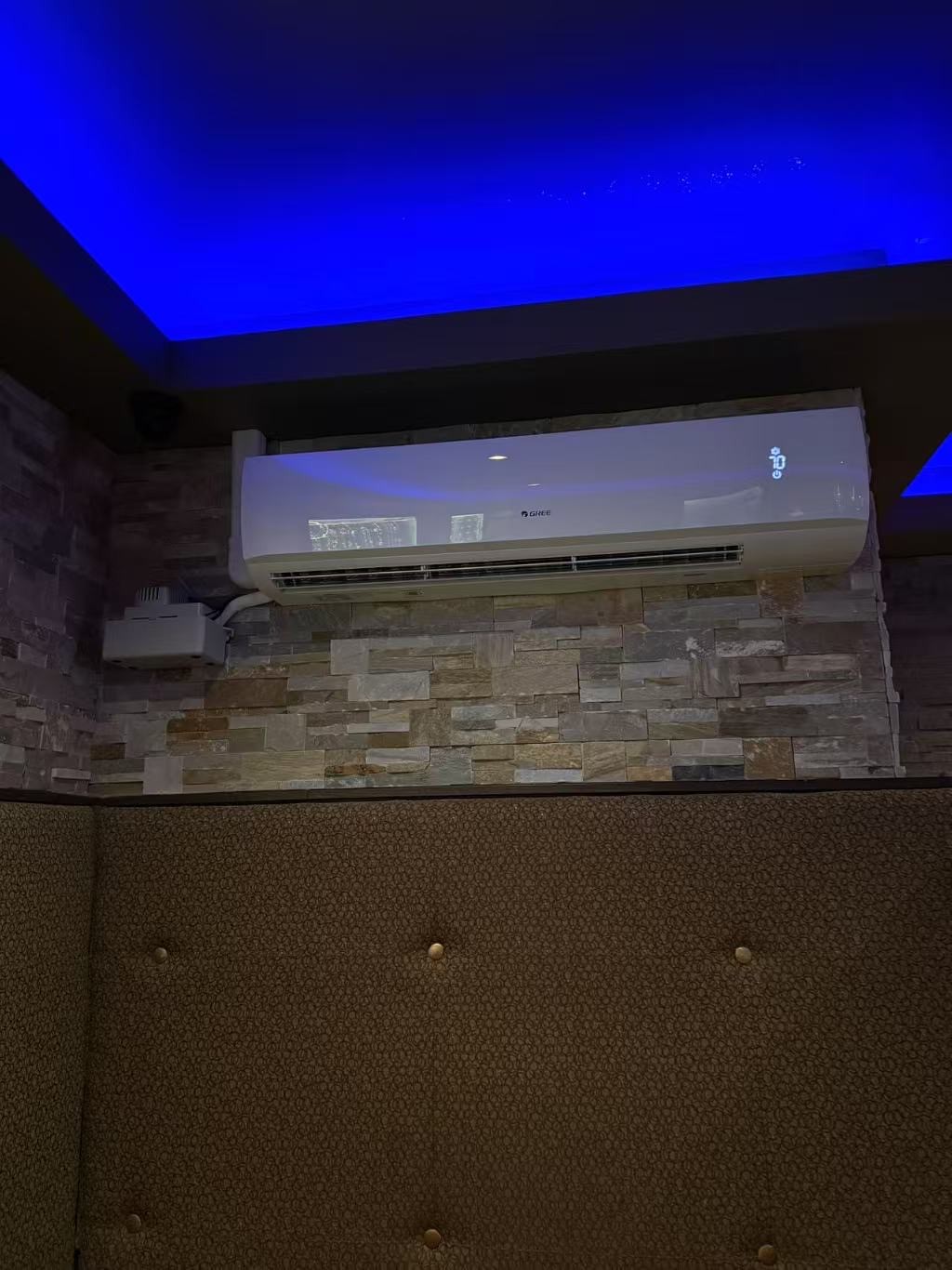 昆西万家电器（冷暖空调） 图片 6