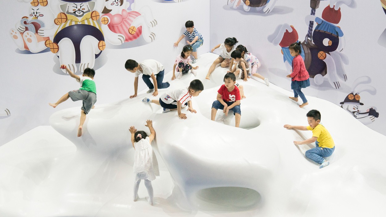 manymany friends, llc 图片 1