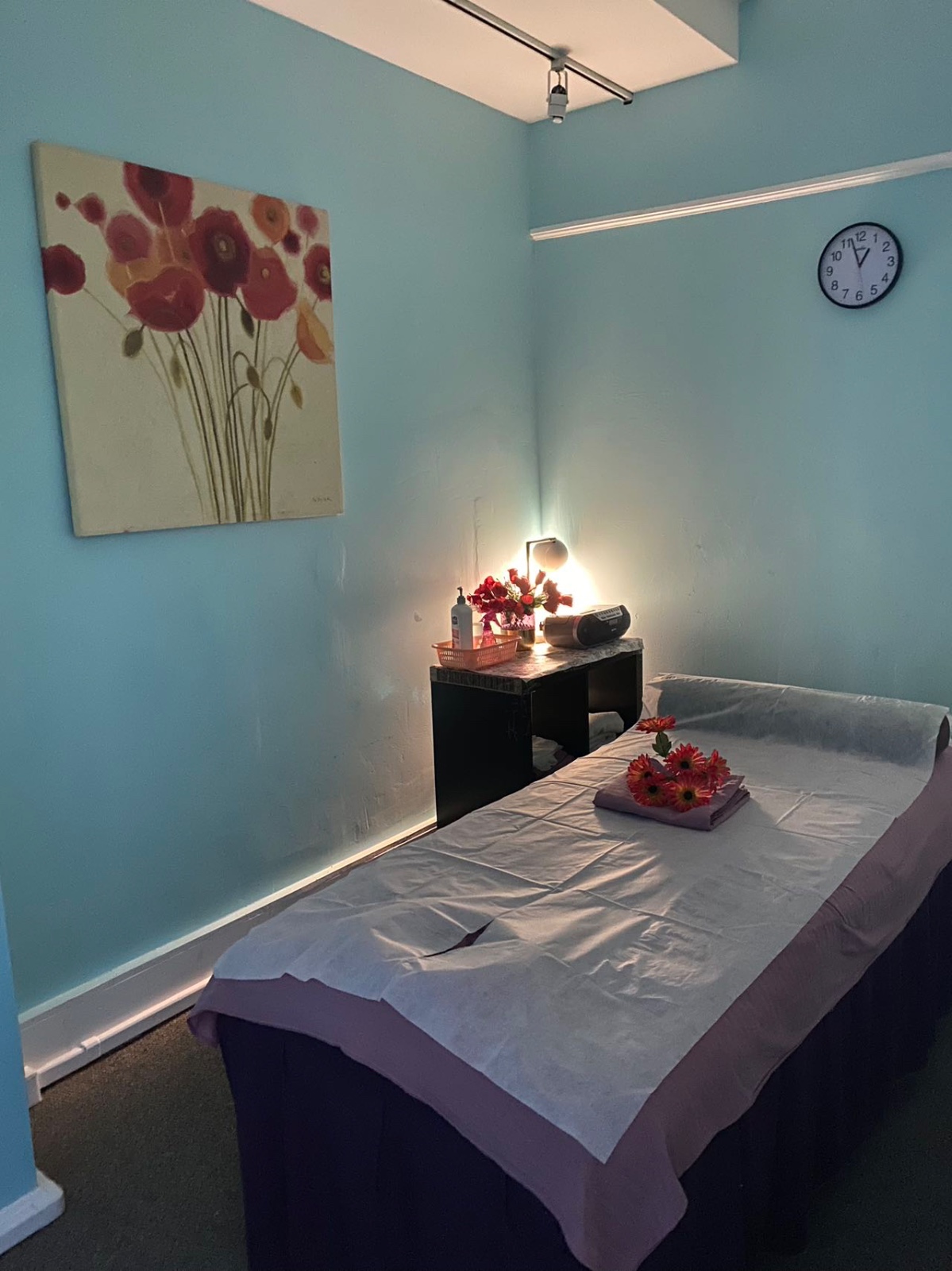 Golden finger spa 图片 1