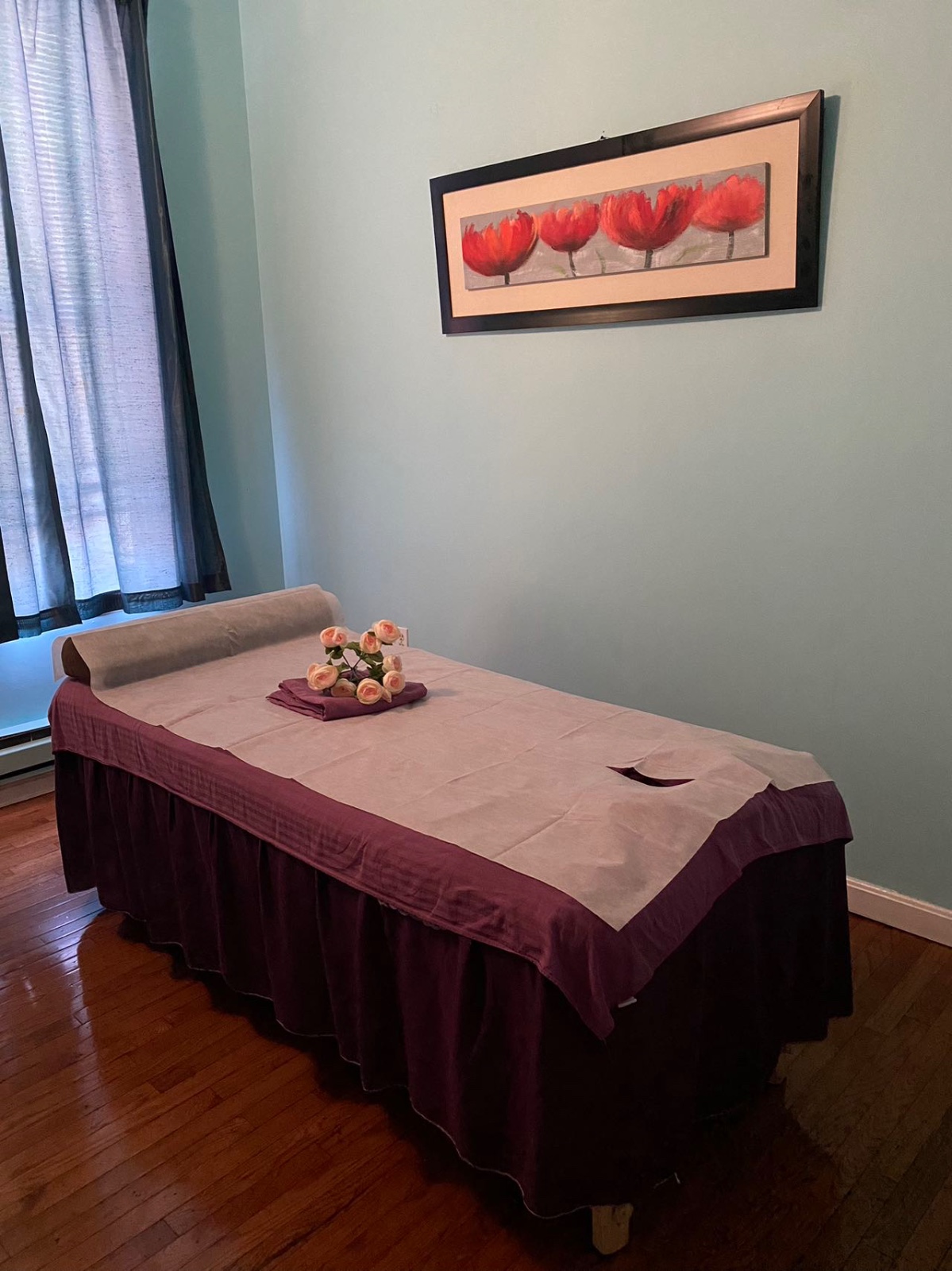 Golden finger spa 图片 5