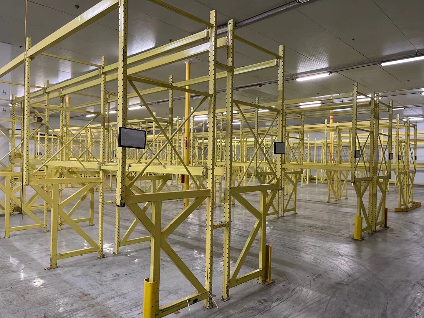 休斯敦地区高利润食品批发公司低价转让