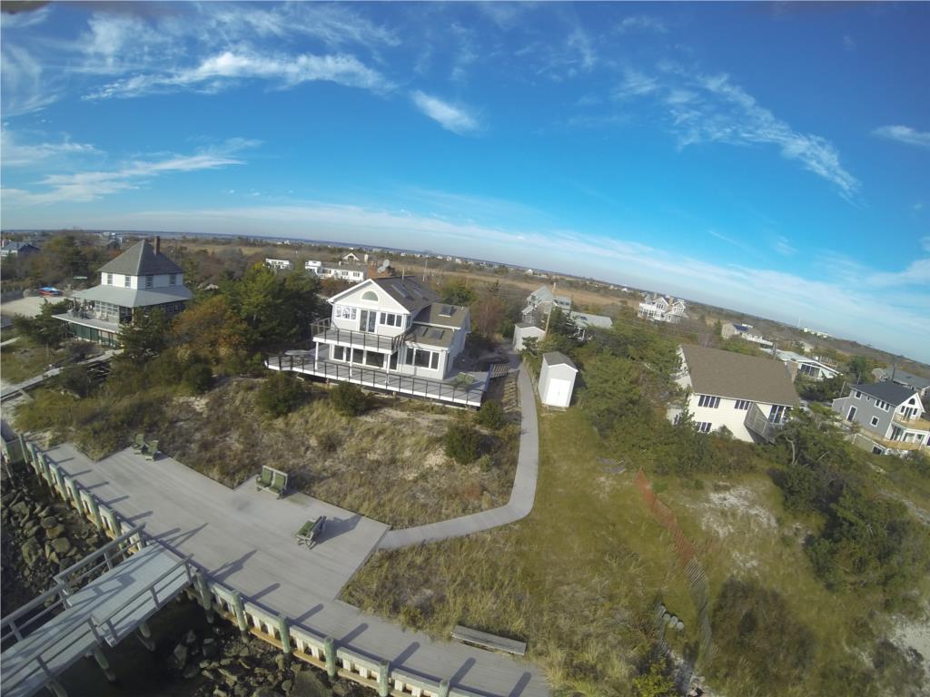 Oak Beach, You Own the Fire Island Views!
