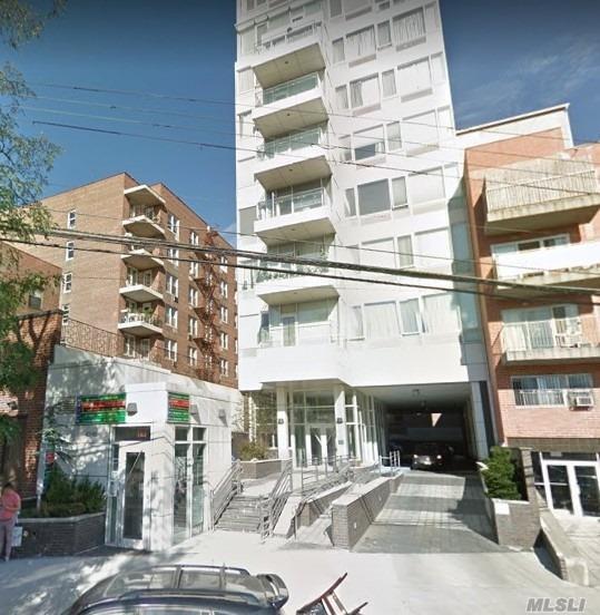 法拉盛高级公寓新康斗2房1厅2浴洗烘干机,蓝天地产何亨