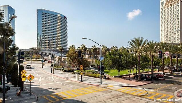 圣地亚哥Horizons高档公寓出售