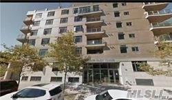 法拉盛旺区2房2浴康斗面公园美景,蓝天地产何亨利团队