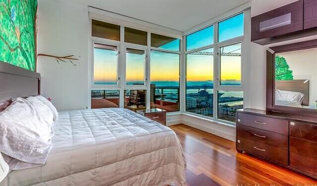 圣地亚哥The Grande South高级公寓出售