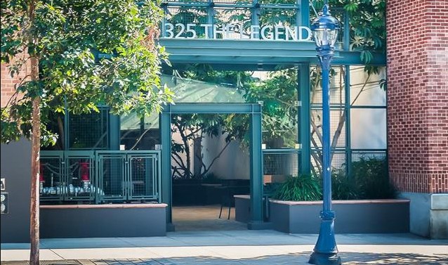 加州圣地亚哥downtown the legend高级公寓出售