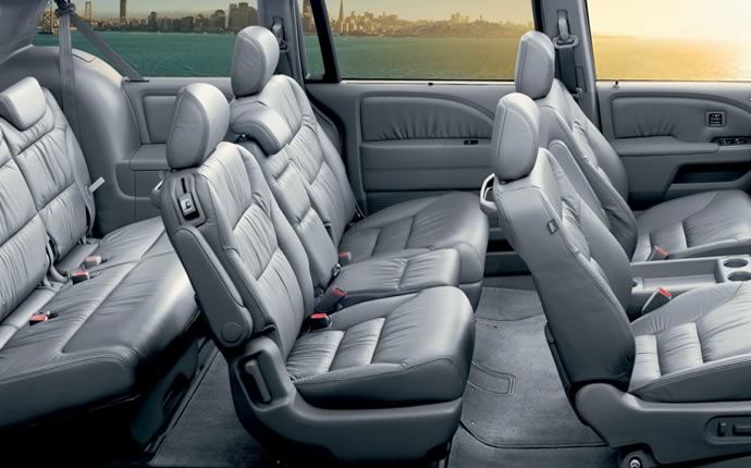 JFK, LGA, EWR, 紐約機場接送