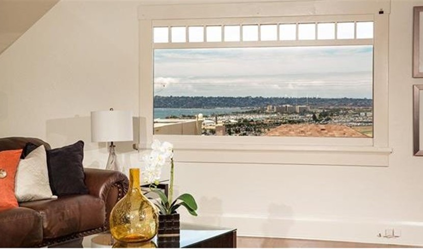 加州圣地亚哥超大4室4卫别墅出售 图片 6