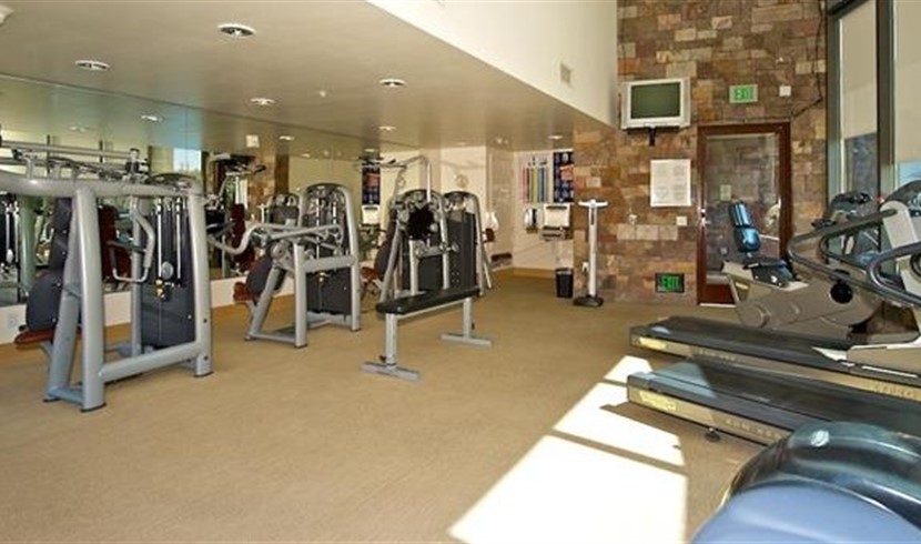 加州圣地亚哥Renaissance高级公寓出售 图片 1