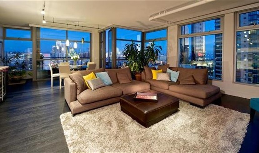 加州圣地亚哥Renaissance高级公寓出售 图片 5