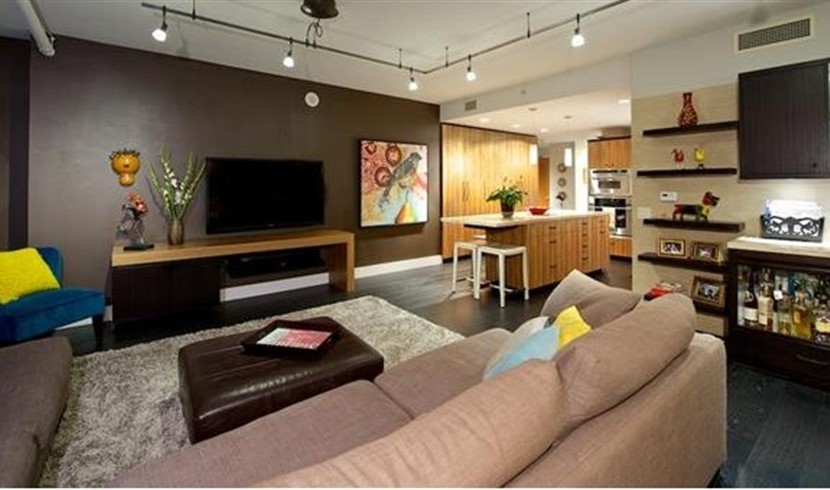 加州圣地亚哥Renaissance高级公寓出售 图片 7