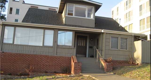 加州圣地亚哥独栋3室1.5卫楼房出售