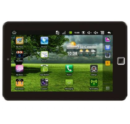 全新平板電腦特價