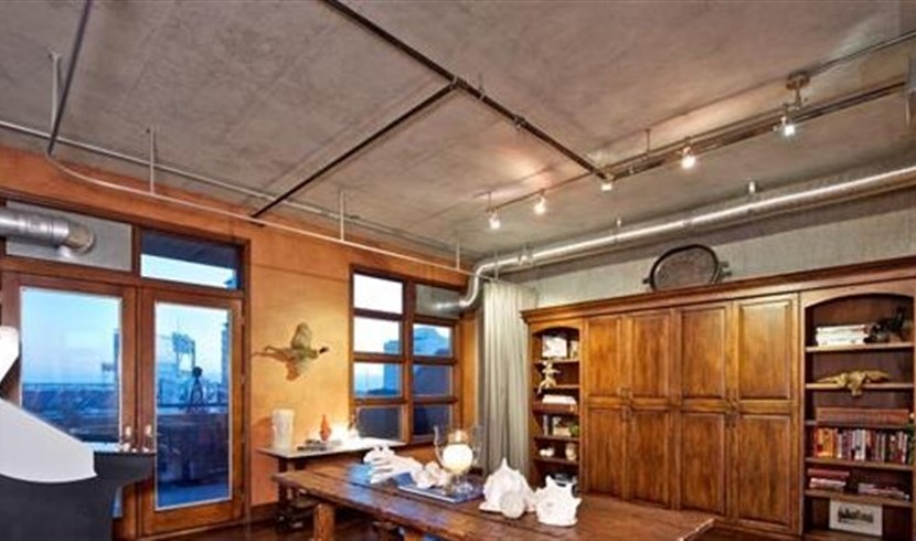 Parkloft condos for sale in San Diego, California photo 6