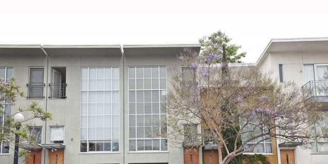 加州圣地亚哥小意大利城Kettner排屋出售