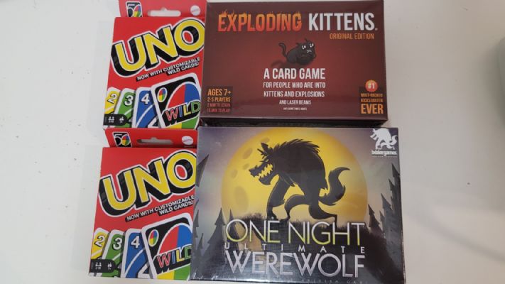 休闲娱乐室开业