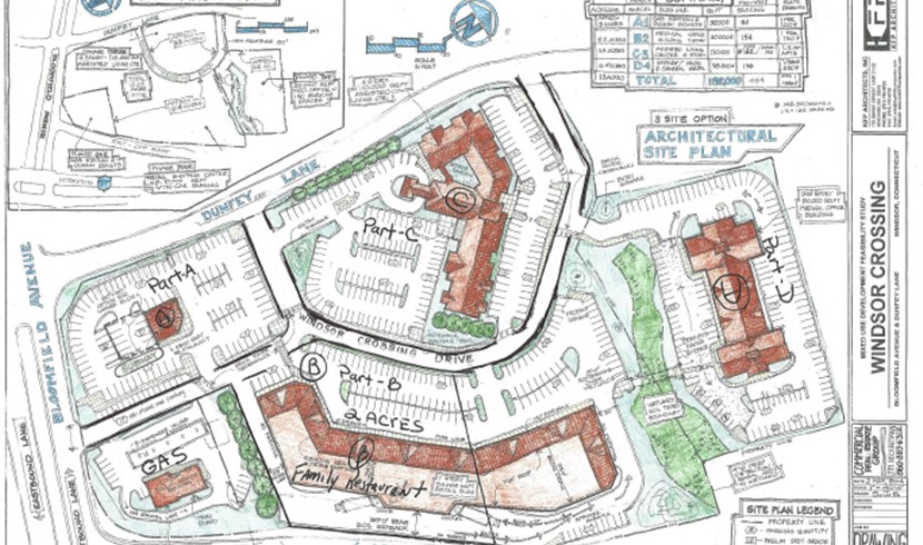 Proposed Commercial Development 图片 2