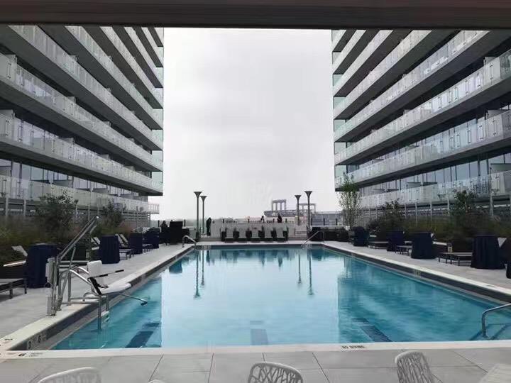 Flushing New Luxury condo for sale