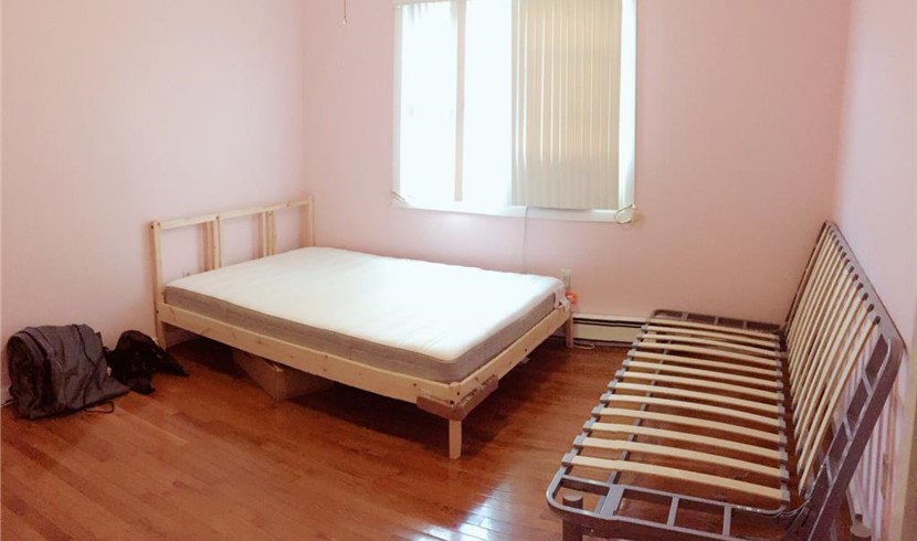 康州Connecticut,Norwalk/近Stamford furnitured房间 图片 2