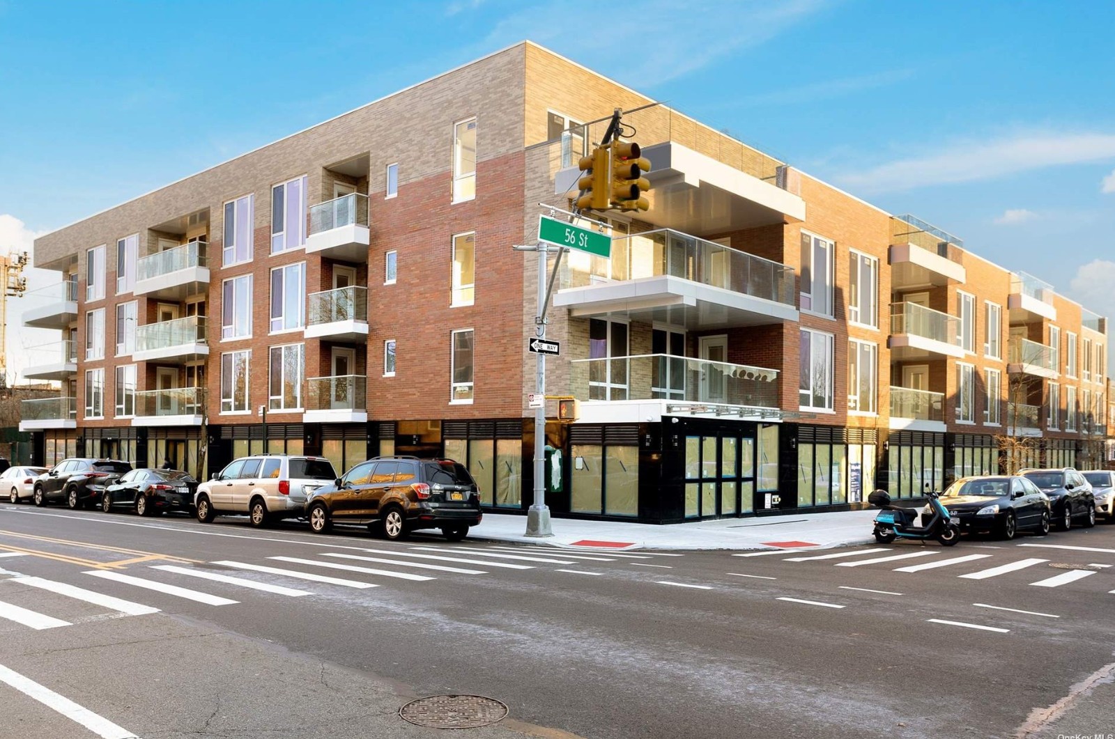 出售Woodside全新商铺 和住家康斗