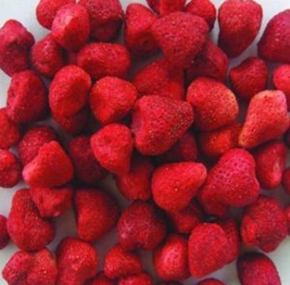 休闲小零食水果脆 [冻干水果]