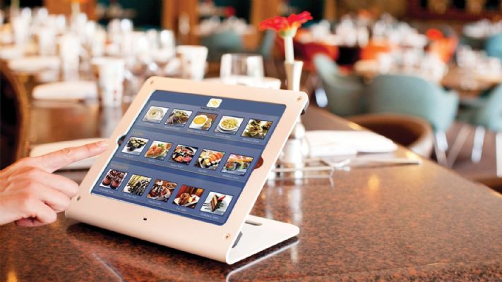 Vancouver high-tech company Goopter launches a comprehensive solution for smart restaurants and restaurant ordering systems