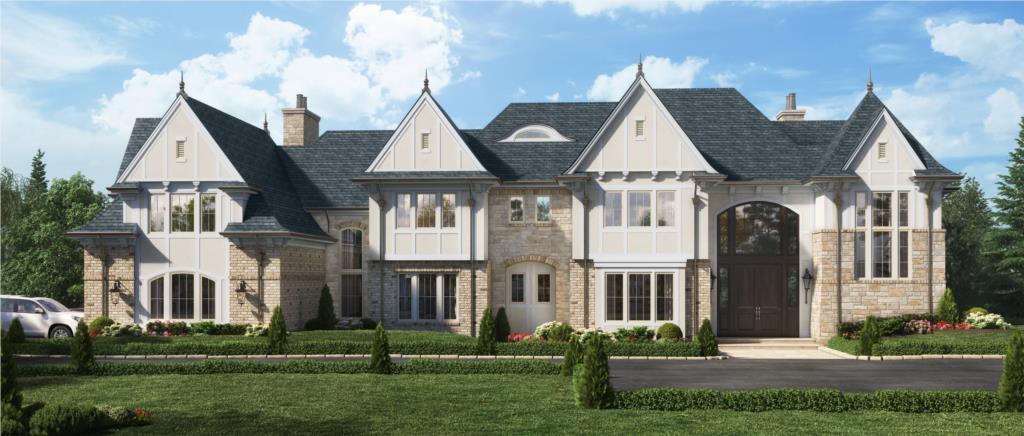 Jericho Schools - Luxury House Built by Napoleon