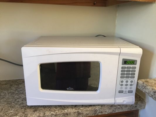 Returning to China soon, selling microwave computer desk at low price photo 4