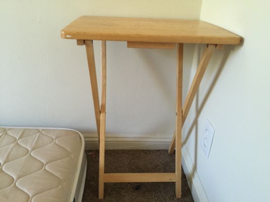 Returning to China soon, selling microwave computer desk at low price photo 6