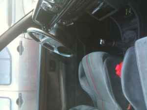 1988 vw gti 1.8 turbo