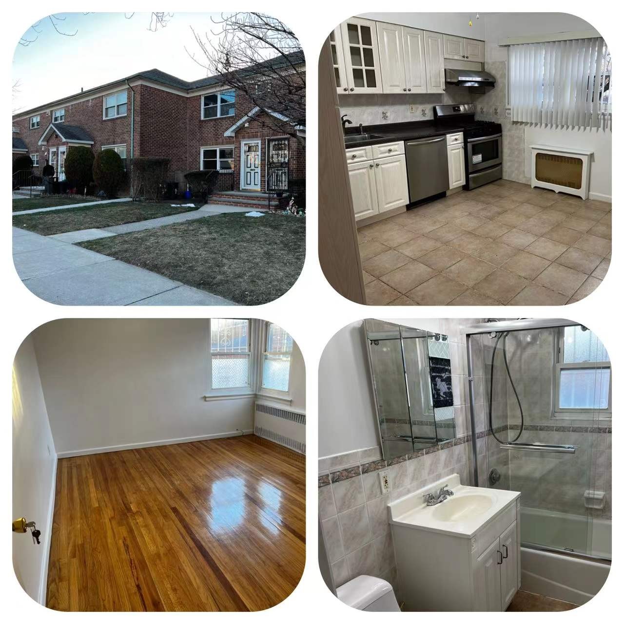 -週末公展-新鮮草原2房2浴好學區交通方便