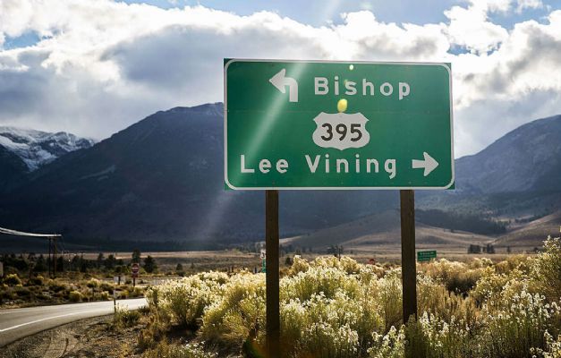 美国10条最佳驾车旅游路线