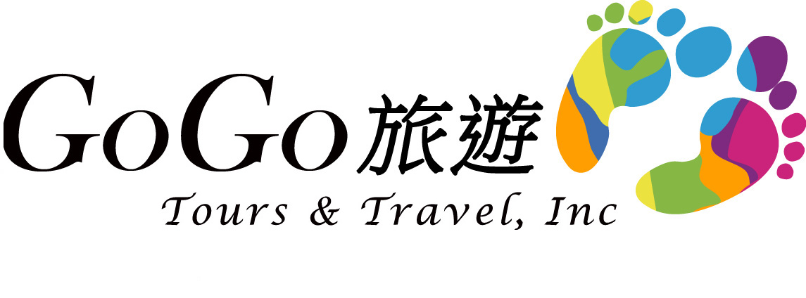 Created with care, the first and most powerful functional travel website created by Chinese in the United States - GoGo Travel Network photo 1