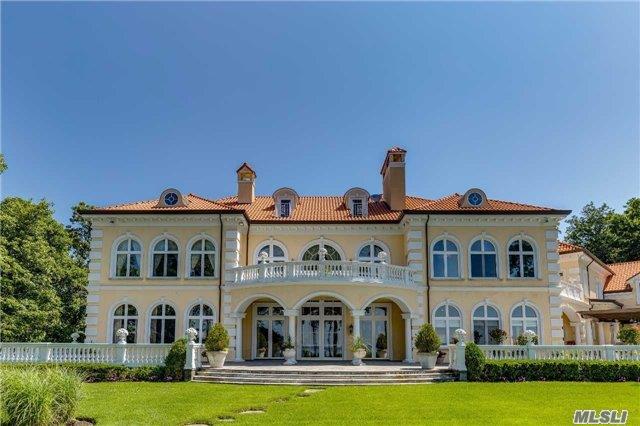 44 Crane Neck Rd, Old Field, NY 11733