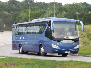 Hong Kong car rental service, Hong Kong car rental service company—Changnuo Travel photo 4