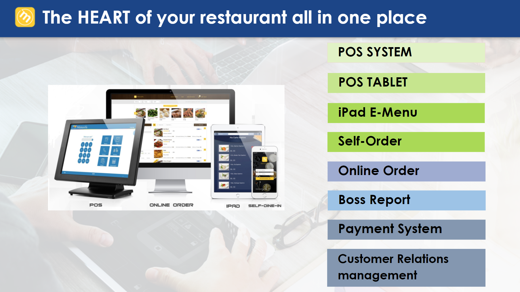 To all the bosses working in the catering service industry: photo 3