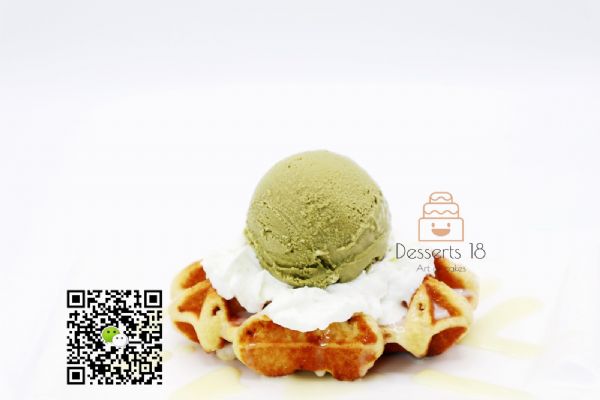 Professional Hong Kong-style dessert milk tea technical training photo 5