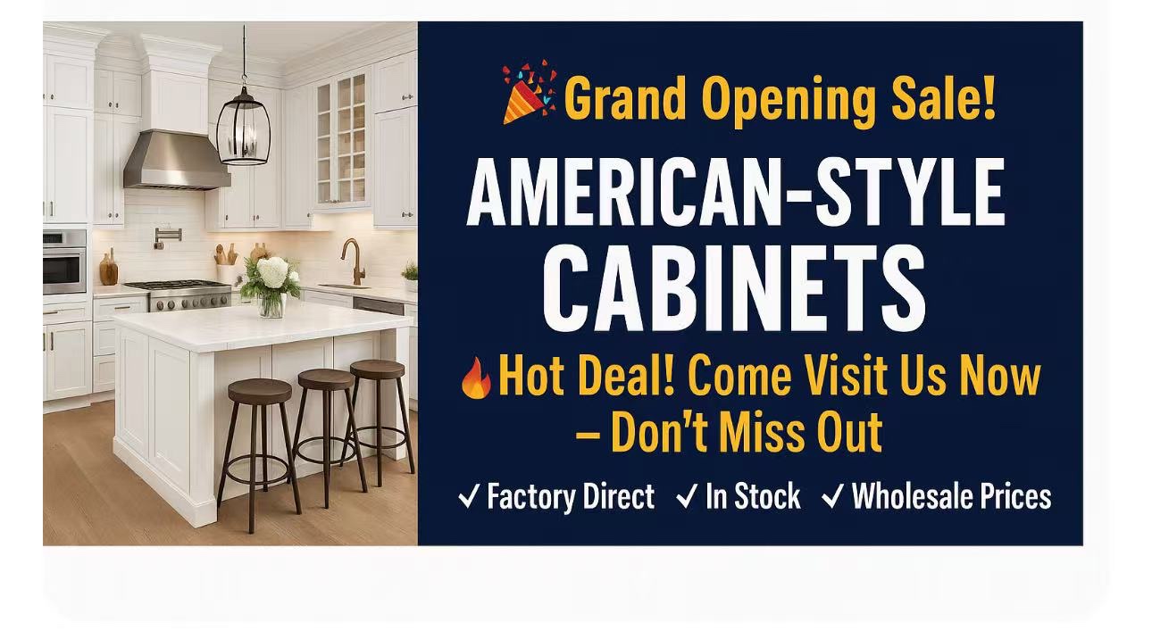 厨房橱柜厂家直销 图片 2