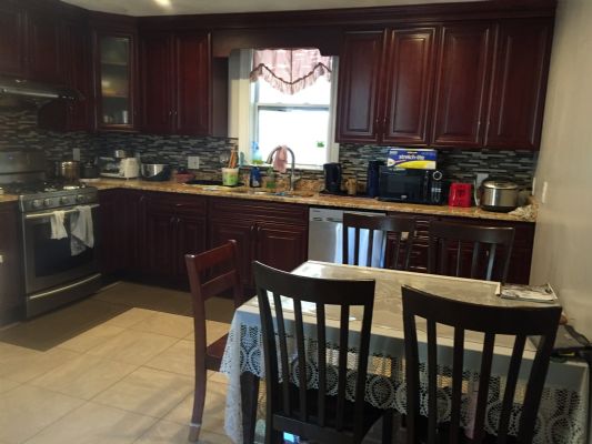 波士顿 Malden center家庭旅馆 , 房间短租,长租,日租均可,2分钟到地铁