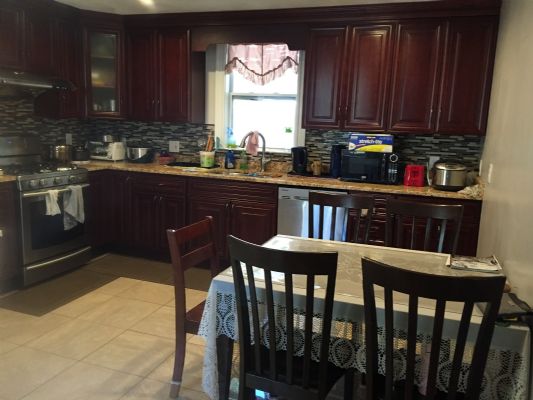 1 波士顿 Malden center家庭旅馆 , 房间短租,长租,日租均可,2分钟到地铁