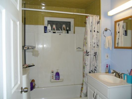 波士顿 Malden center家庭旅馆 , 房间短租,长租,日租均可,2分钟到地铁 图片 4