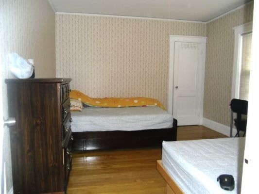 家庭旅馆波士顿